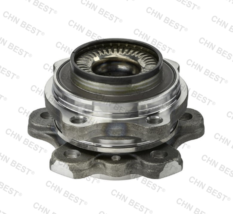 31202408656 Hub roda untuk BMW SERI