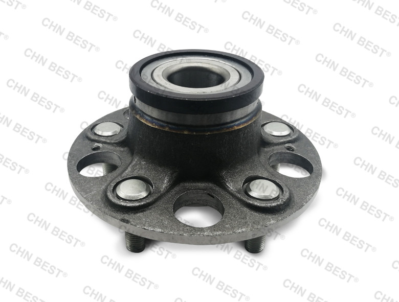 42200-T4N-H51 Hub roda untuk HONDA JADE