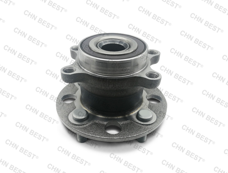 42200-TF6-951 Hub roda untuk HONDA FIT