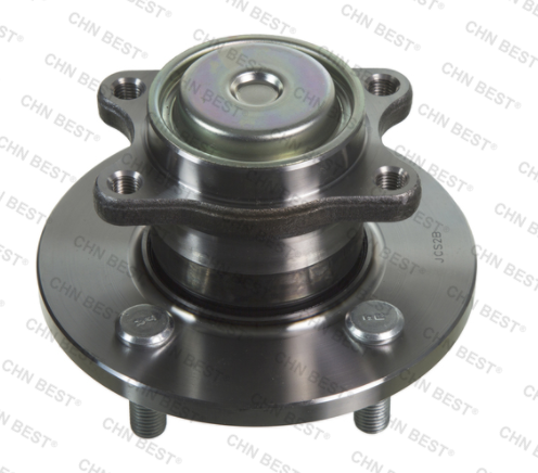 Bantalan hub roda 52750-1G000