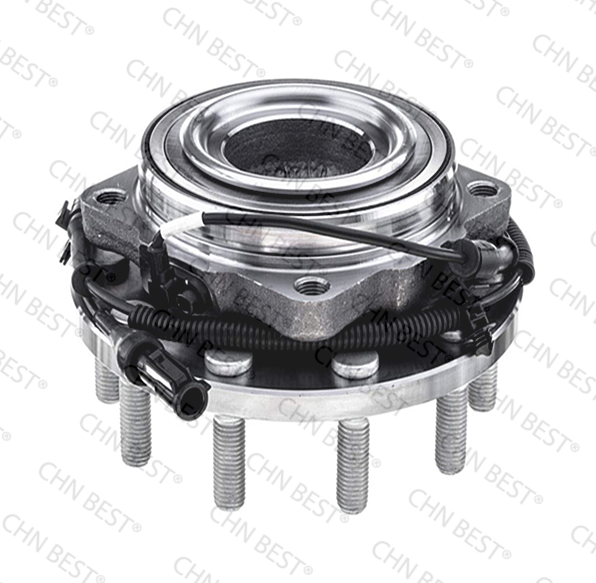7C3Z-1104D BEARING RODA HUB