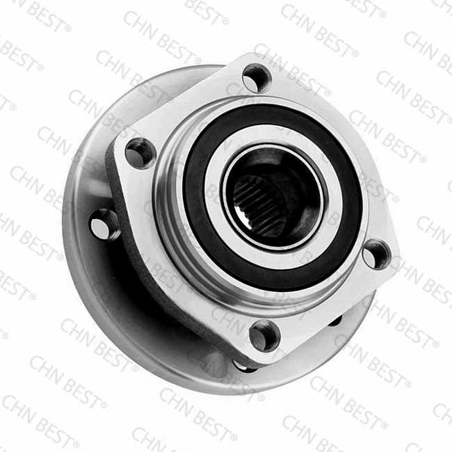 3516184 BEARING HUB RODA