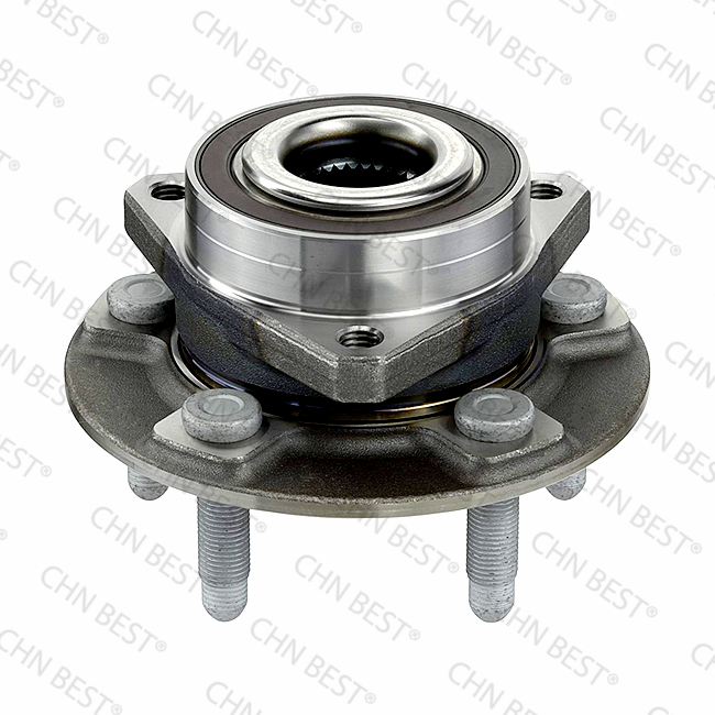 13591193 BEARING HUB RODA