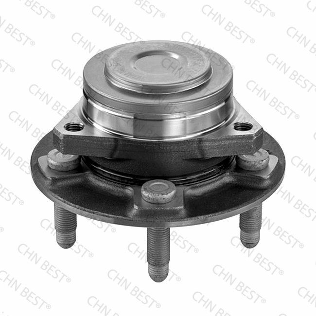 13591195 BEARING HUB RODA