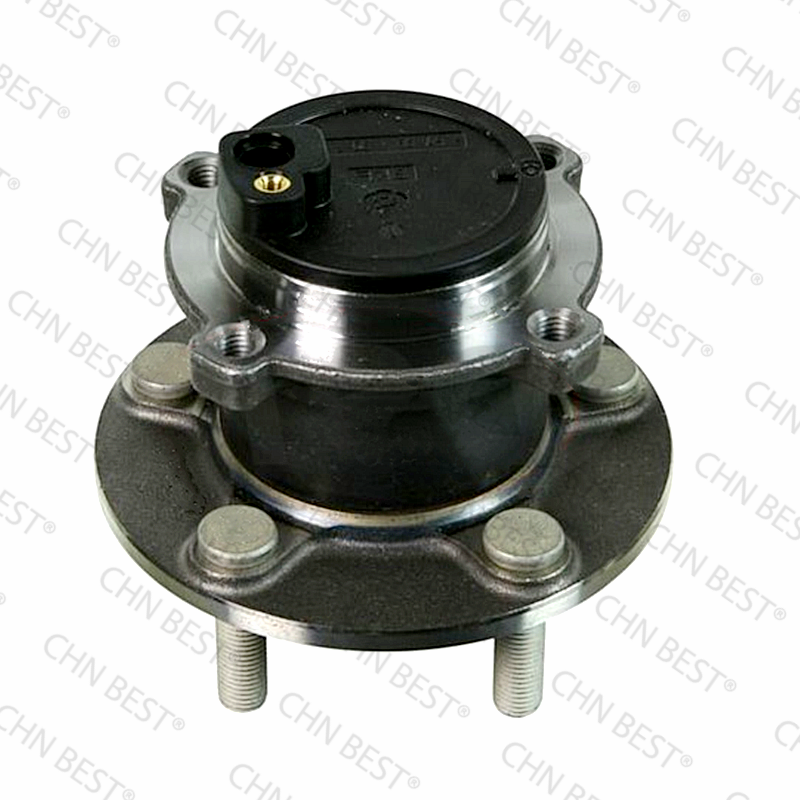 30682223 BEARING HUB RODA