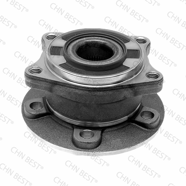 31201010 BEARING HUB RODA