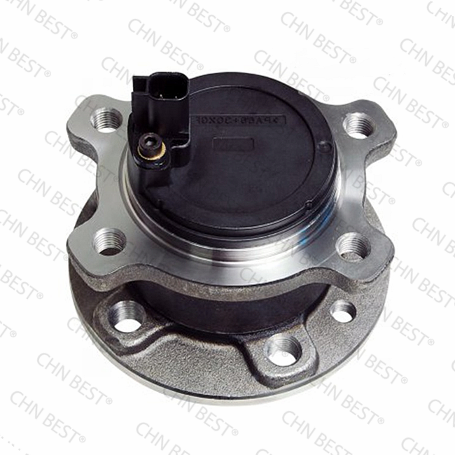 313299680 BEARING HUB RODA