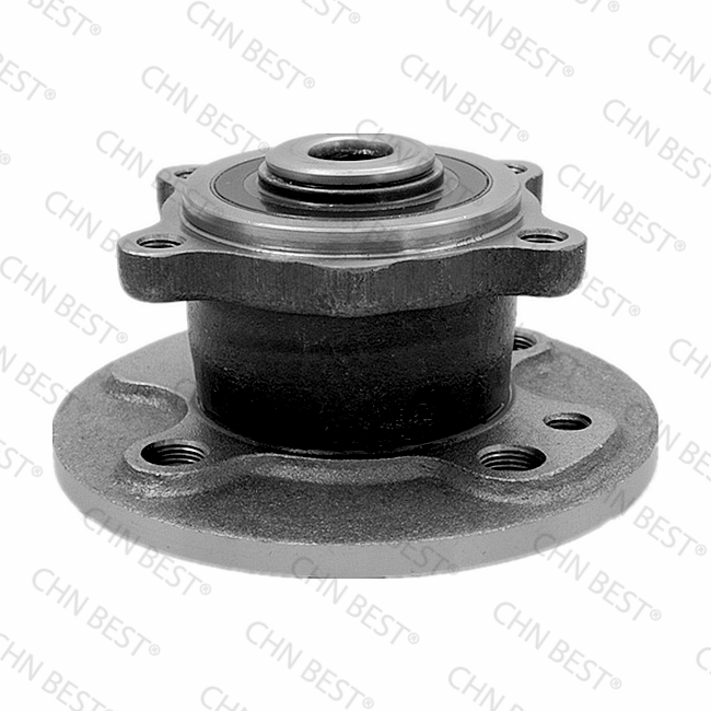 33416786552 BEARING HUB RODA