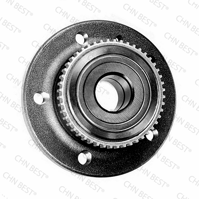 2717957 BEARING HUB RODA