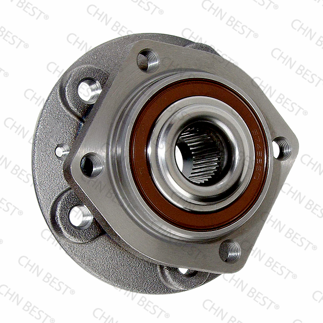 272456 BEARING HUB RODA