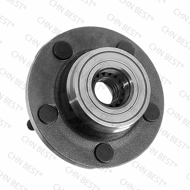 13598180 BEARING HUB RODA
