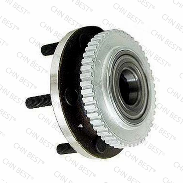 271905 BEARING HUB RODA