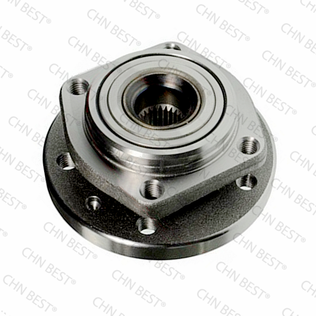2717866 BEARING HUB RODA