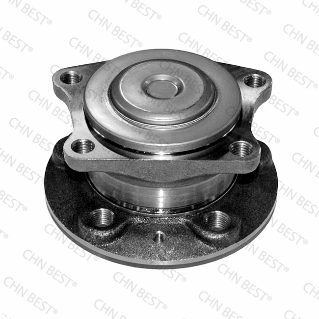 91738720 BEARING HUB RODA