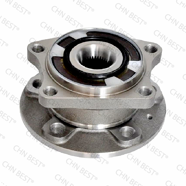 30666540 BEARING HUB RODA