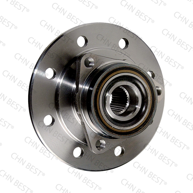 52007851 BEARING HUB RODA