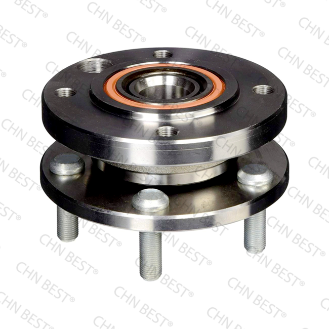 4419850 BEARING HUB RODA
