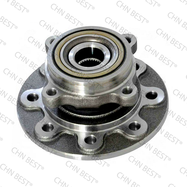 5010020 BEARING HUB RODA