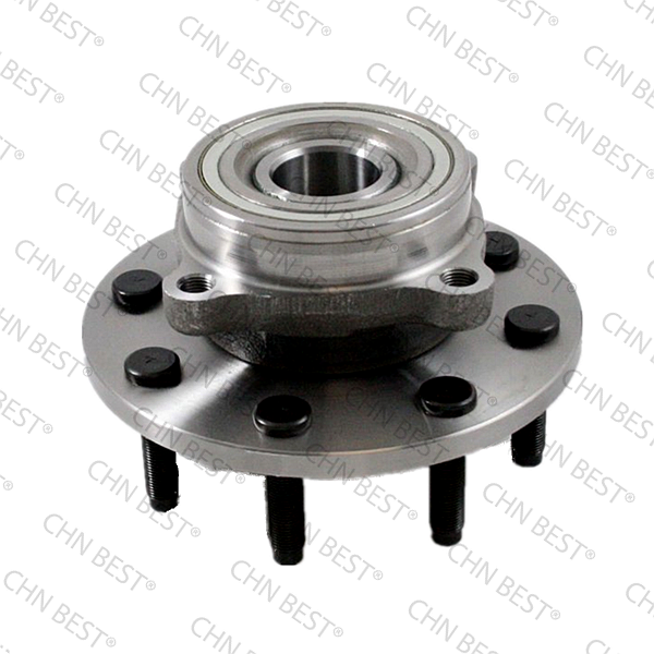 05015456AA BEARING HUB RODA
