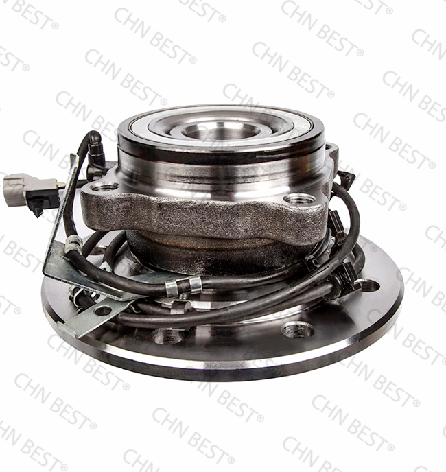 05073536AA BEARING HUB RODA