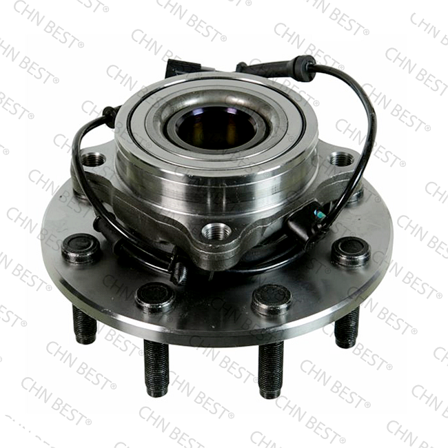 5103507AB BEARING HUB RODA