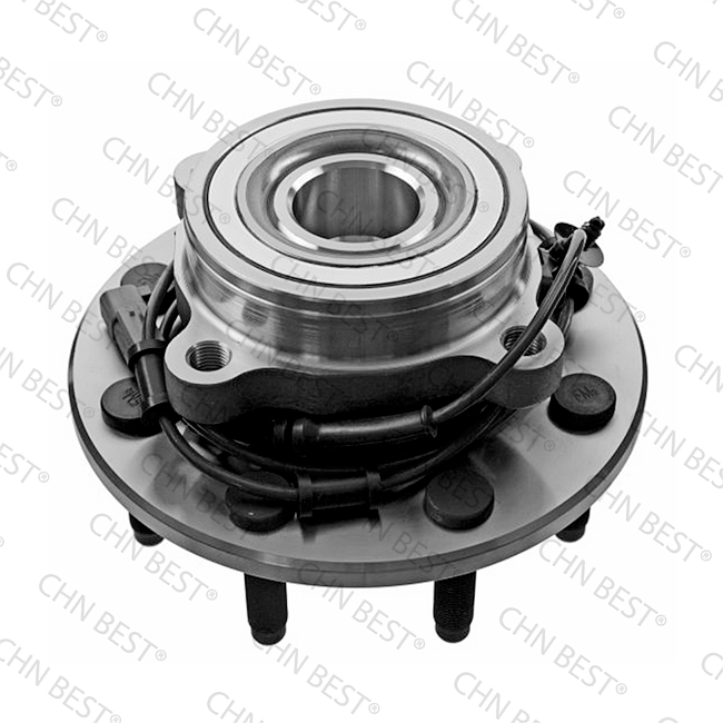 05179955AA BEARING HUB RODA