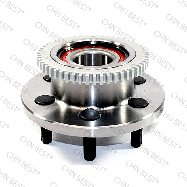 52009406AB BEARING HUB RODA