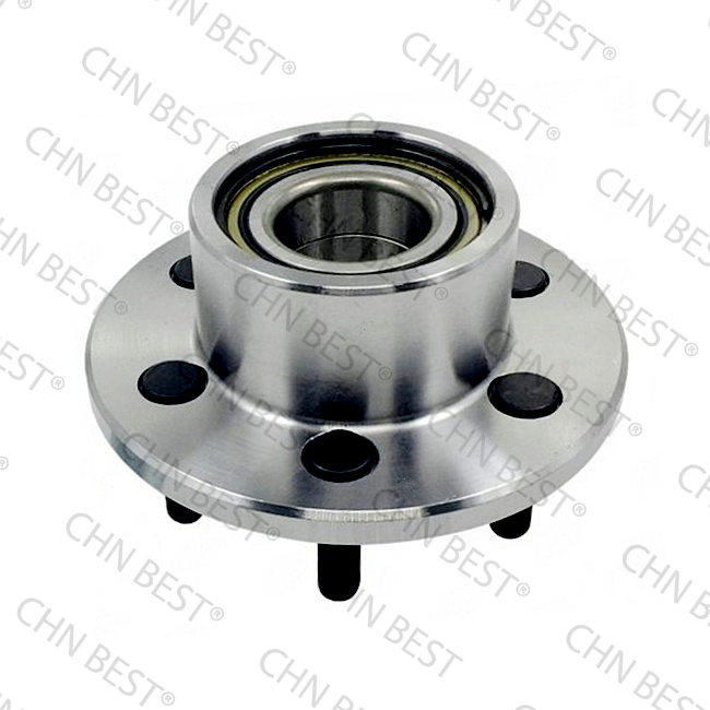 52009528AE BEARING HUB RODA