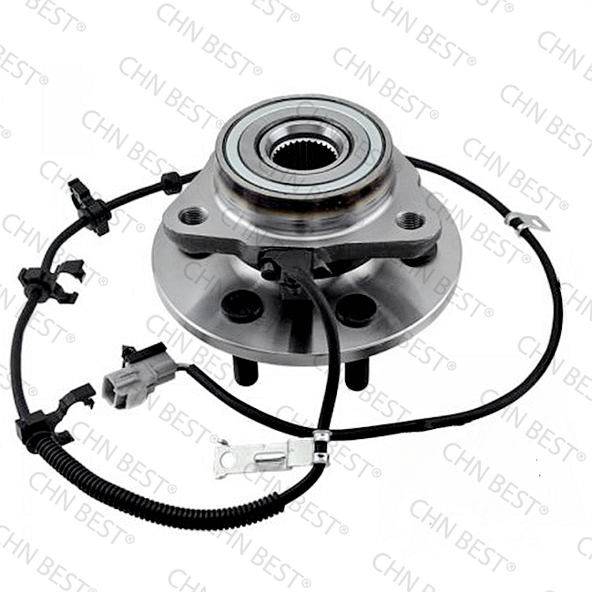 52068964AE BEARING HUB RODA