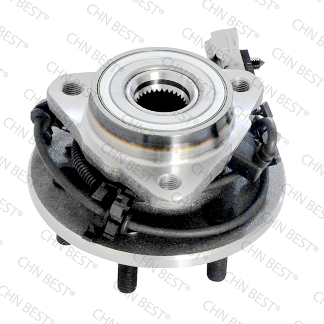 52068965AE BEARING HUB RODA