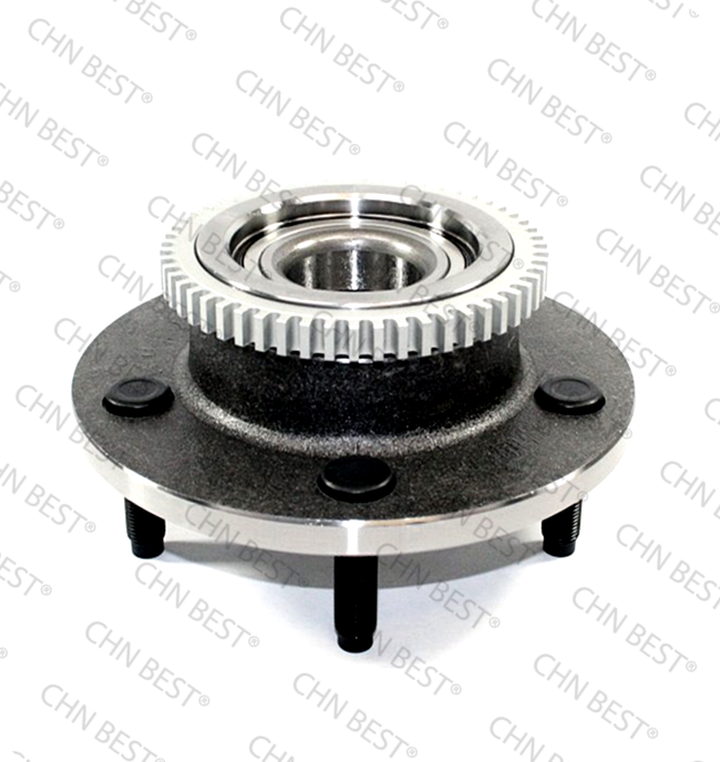 52009867AB BEARING HUB RODA