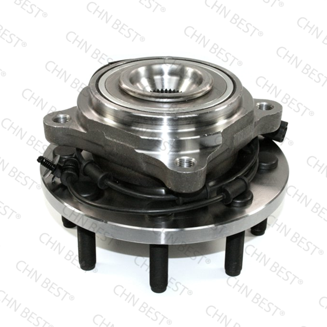 052122190AB BEARING HUB RODA