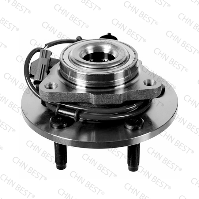 52070323AA BEARING HUB RODA