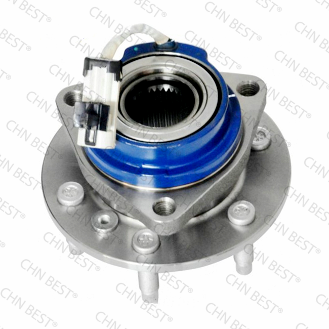 88967258 BEARING HUB RODA