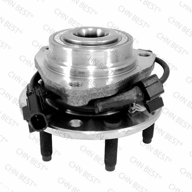 15130858 BEARING HUB RODA