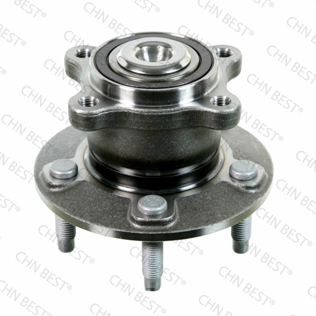 13500592 BEARING HUB RODA