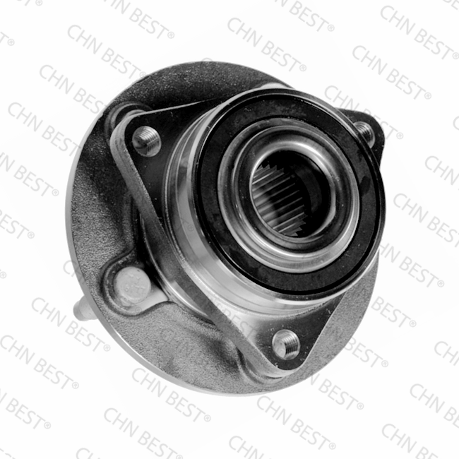 13580686 BEARING HUB RODA