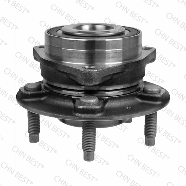 13598355 BEARING HUB RODA