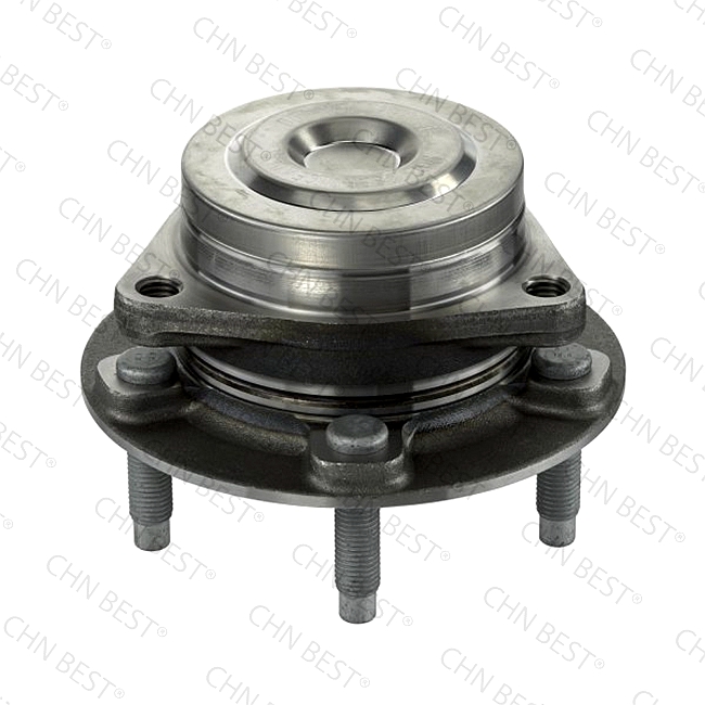 13507017 BEARING HUB RODA