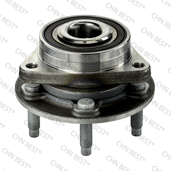 13580304 BEARING HUB RODA