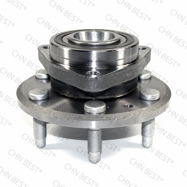 25784448 BEARING HUB RODA