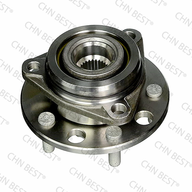 7466957 BEARING HUB RODA