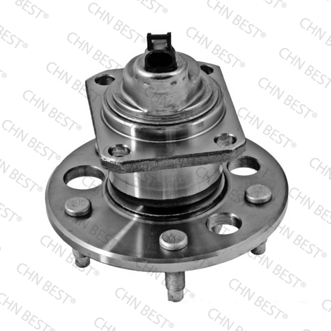 7466987 BEARING HUB RODA