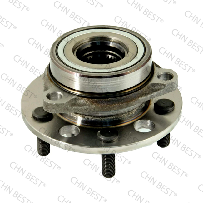 7470585 BEARING HUB RODA