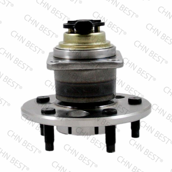 7467128 BEARING HUB RODA