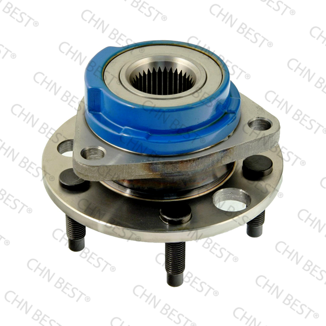 7470553 BEARING HUB RODA