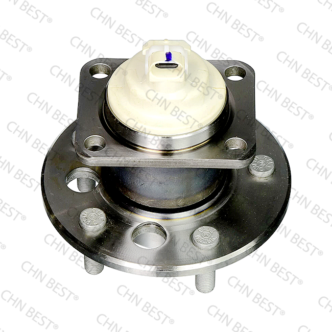 7470550 BEARING HUB RODA