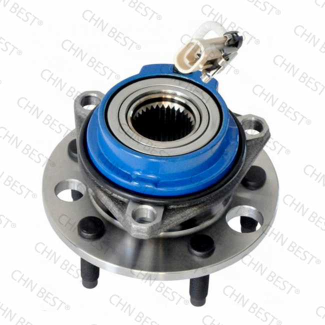 7470512 BEARING HUB RODA