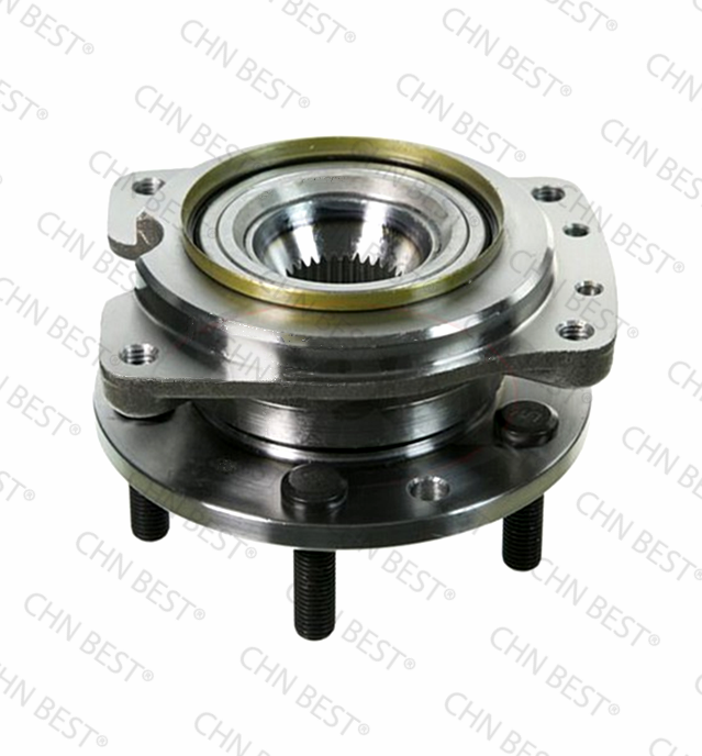 7466966 BEARING HUB RODA