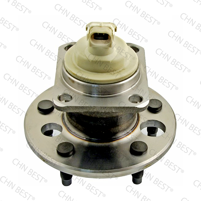 7470610 BEARING HUB RODA